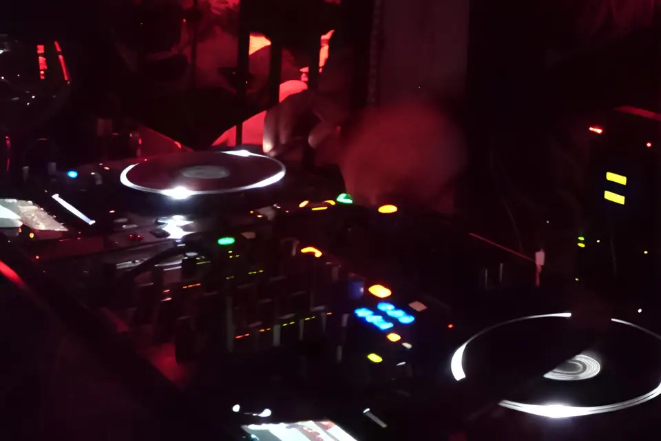 DJ The Guests — photo 8