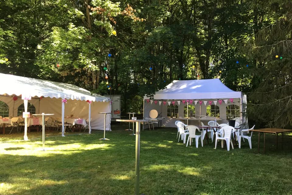 La Villa Ménardi — photo 5