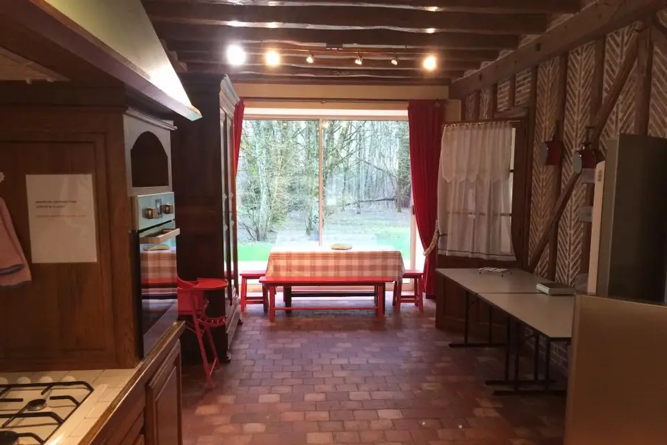 La Villa Ménardi — photo 7