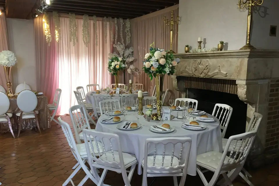 La Villa Ménardi — photo 4