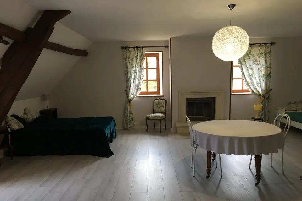 La Villa Ménardi — photo 6