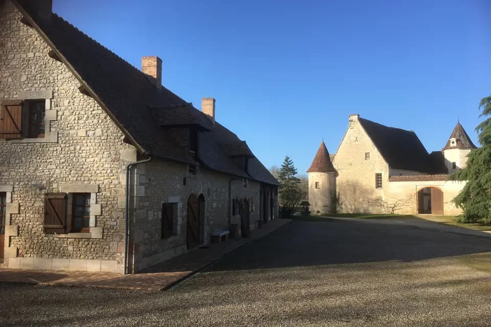 La Villa Ménardi — photo 8