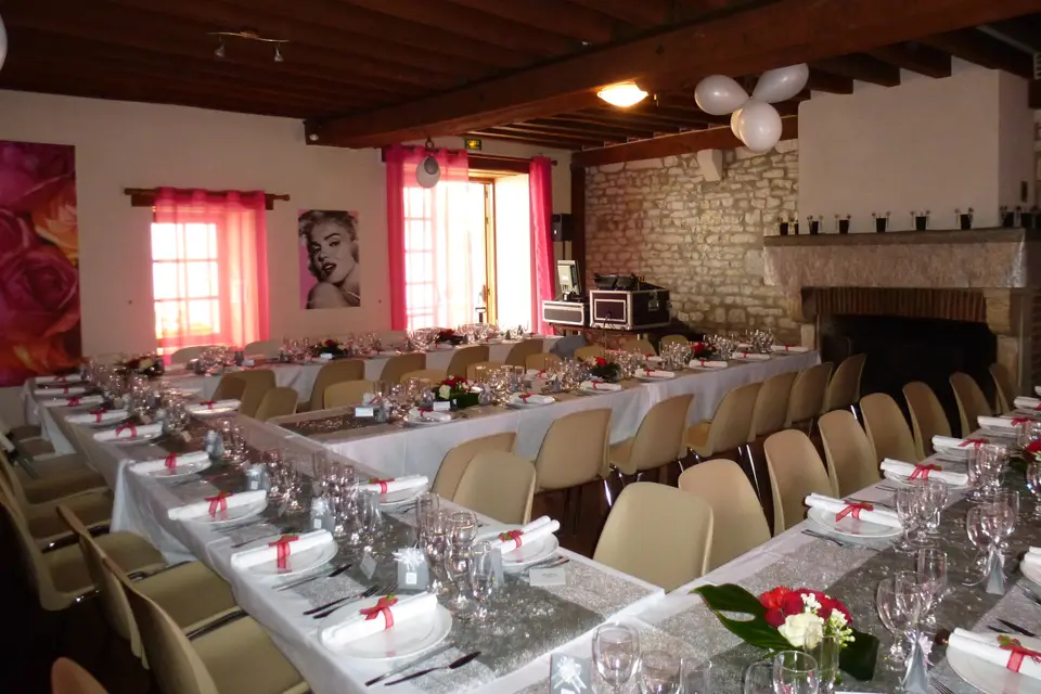 La Villa Ménardi — photo 2