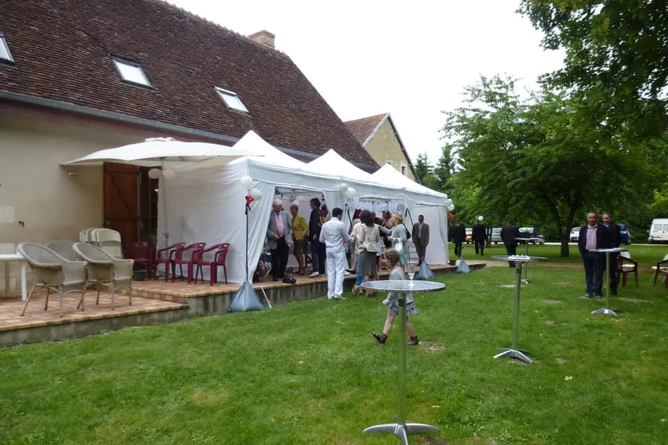 La Villa Ménardi — photo 1