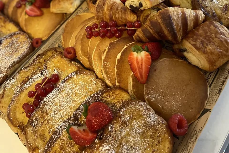 Love Traiteur — photo 2