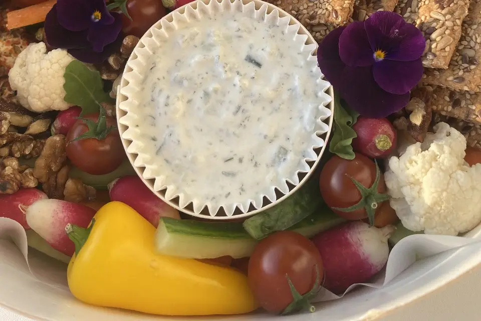 Love Traiteur — photo 4