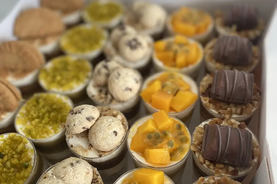 Love Traiteur — photo 3