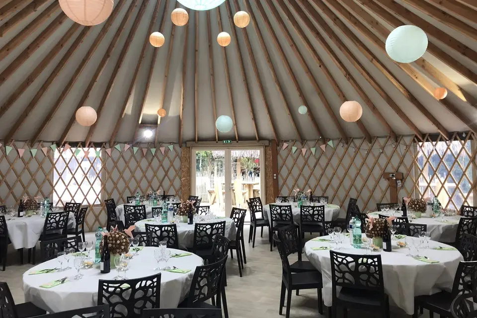 Domaine La Viotterie — photo 7