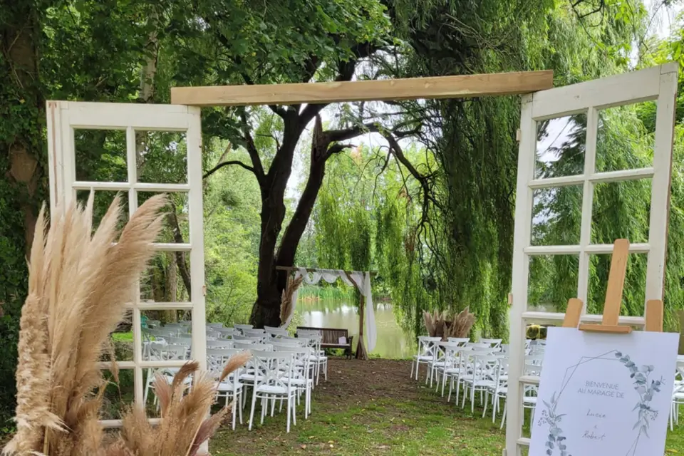 Domaine La Viotterie — photo 2