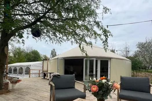 Domaine La Viotterie — photo 3