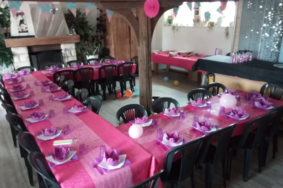 La Ferme du Soleil — photo 2