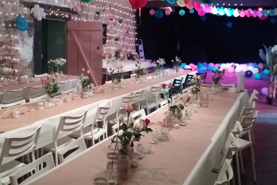 La Ferme du Soleil — photo 3