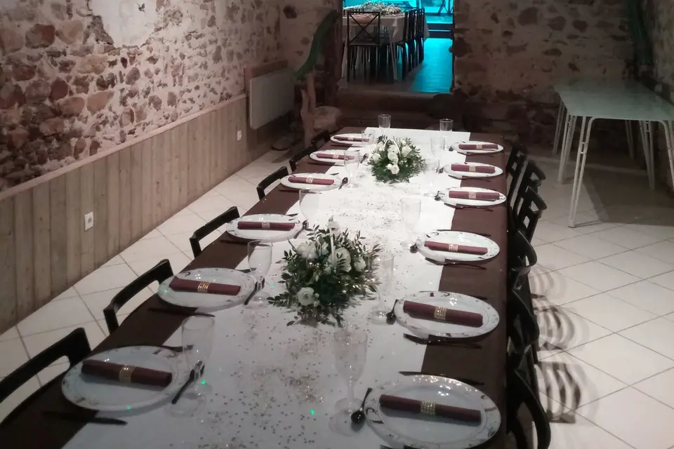 La Ferme du Soleil — photo 4