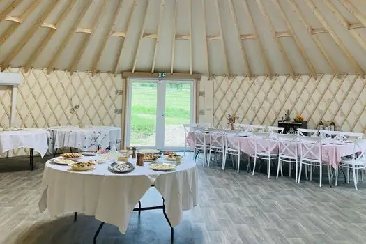 Domaine La Viotterie — photo 5