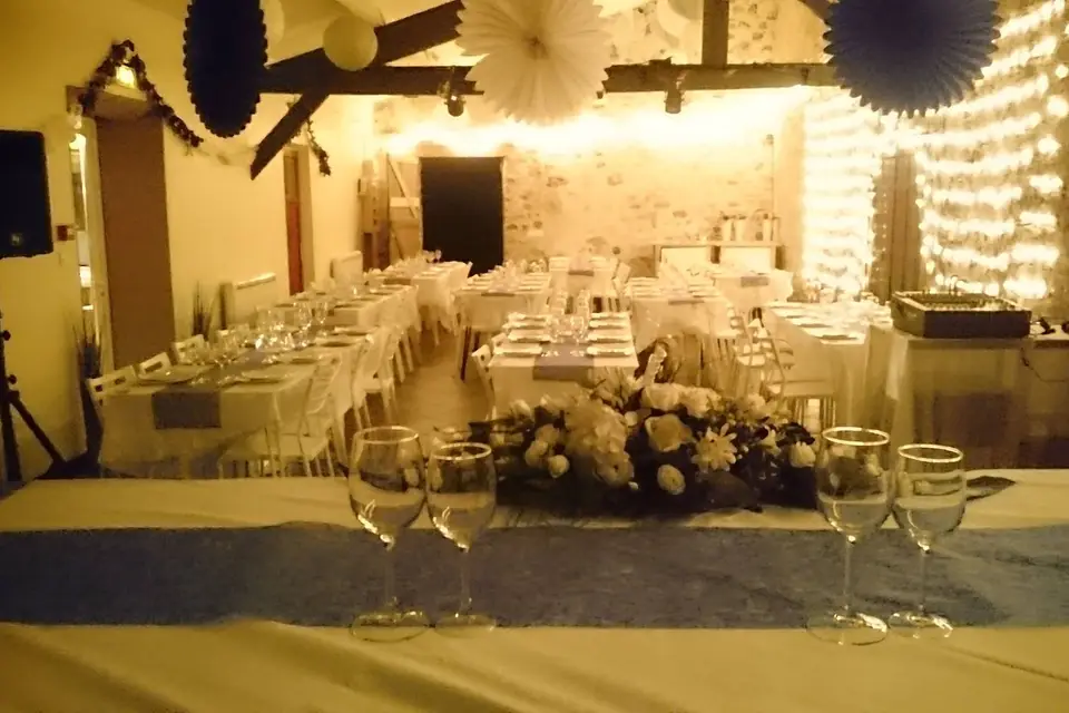 La Ferme du Soleil — photo 6