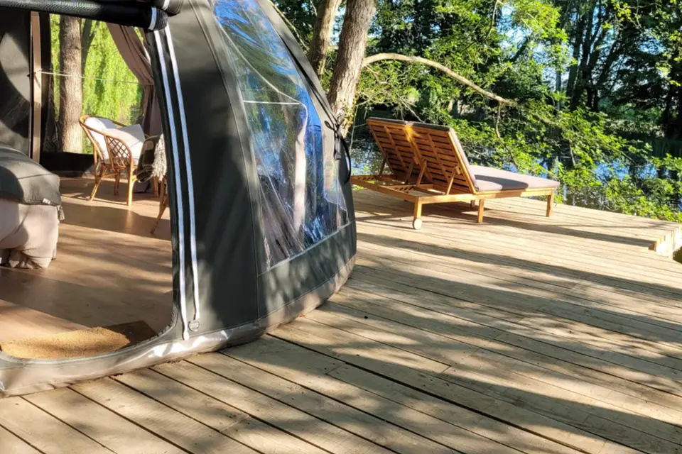 Domaine La Viotterie — photo 6