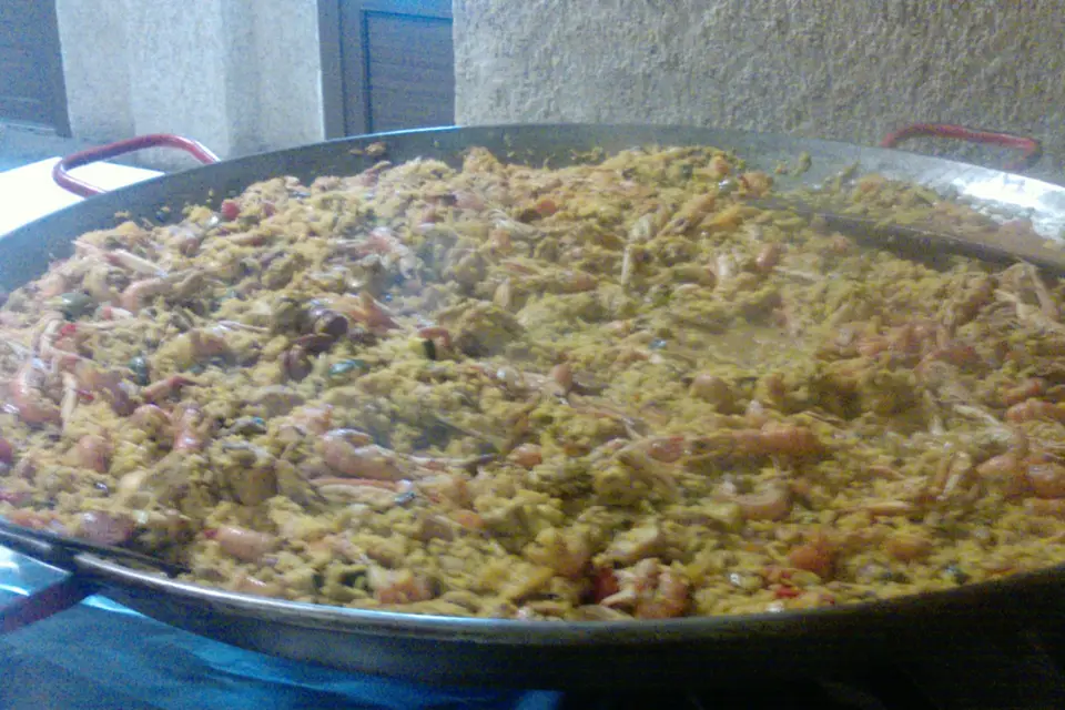 Le Marmiton Alpin — photo 1