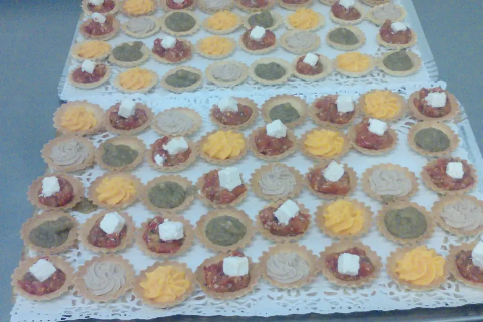 Le Marmiton Alpin — photo 2