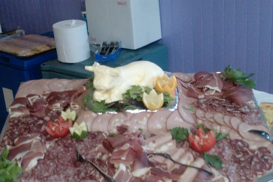 Le Marmiton Alpin — photo 5