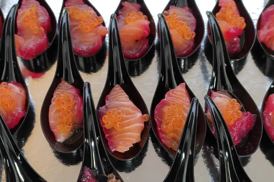 Op Us Food — photo 5