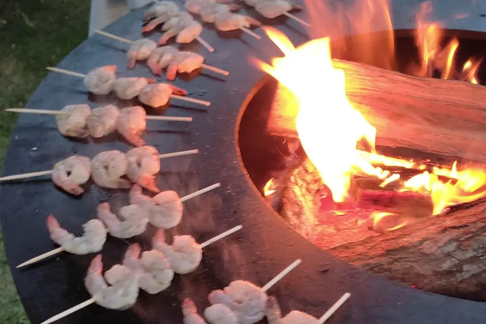 Op Us Food — photo 6