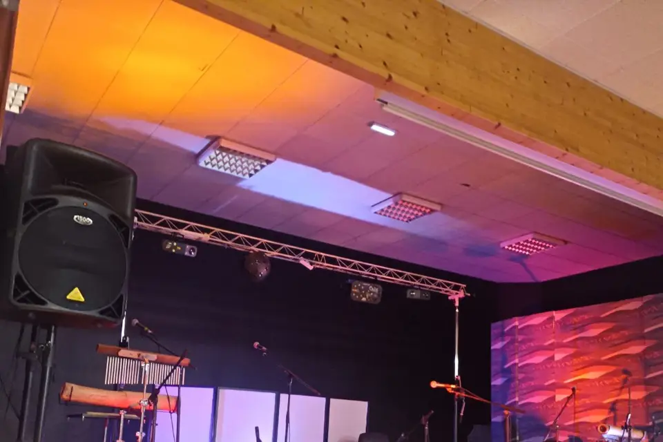 Margouillat Animation