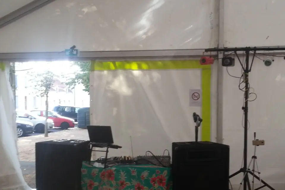 Margouillat Animation — photo 7