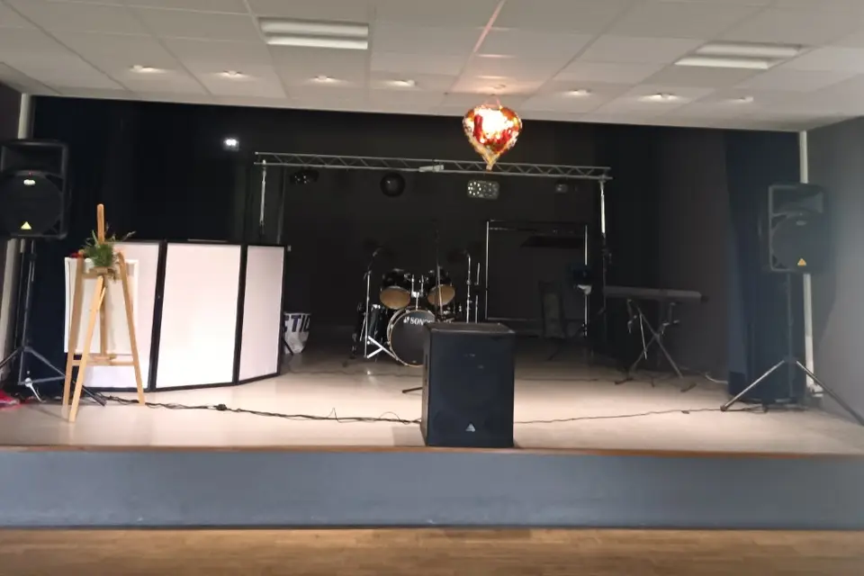 Margouillat Animation — photo 8