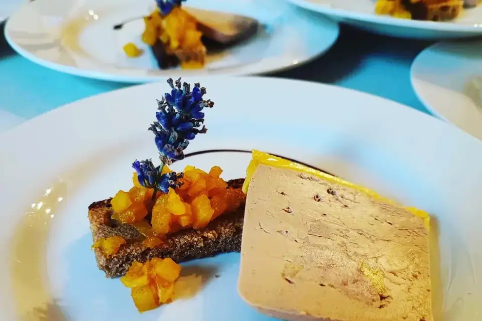 Op Us Food — photo 1