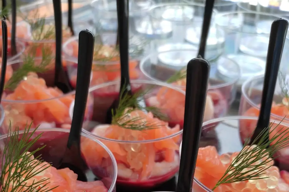 Op Us Food — photo 7