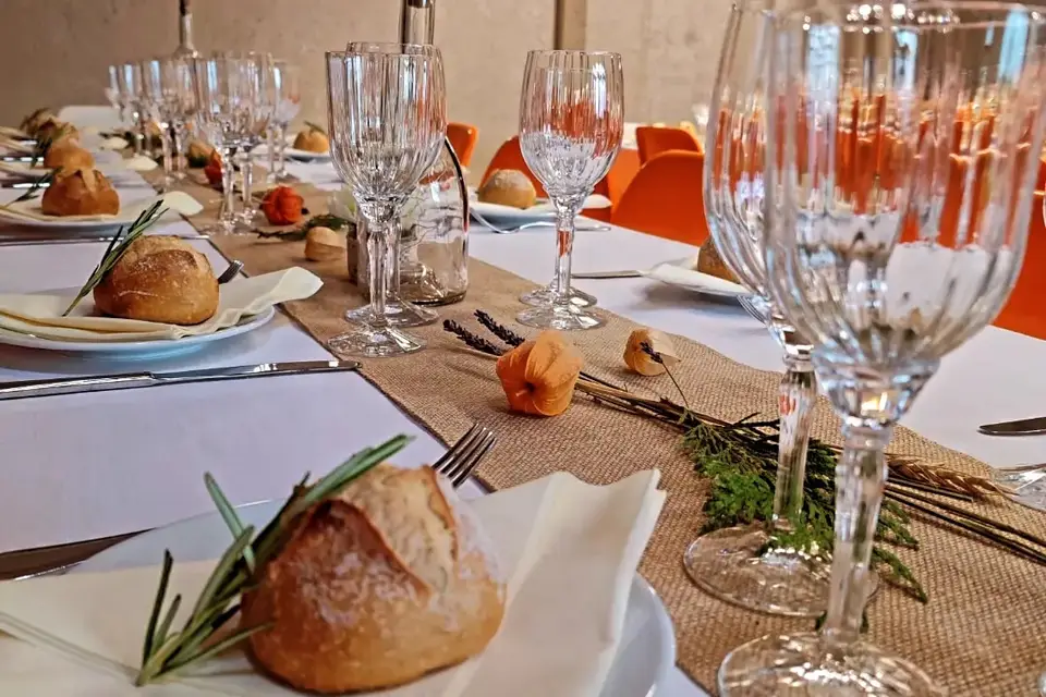 Op Us Food — photo 2