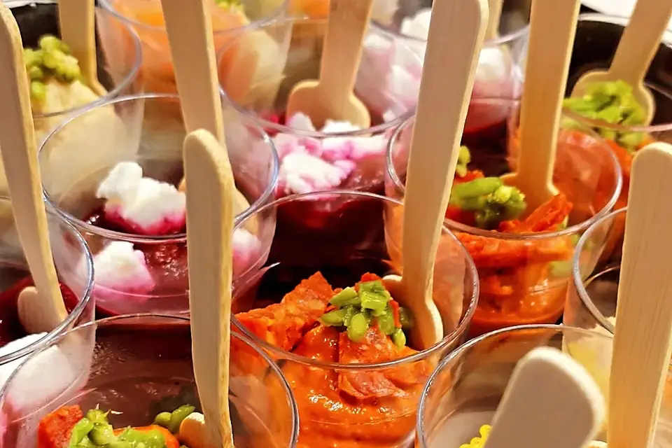 Op Us Food — photo 4