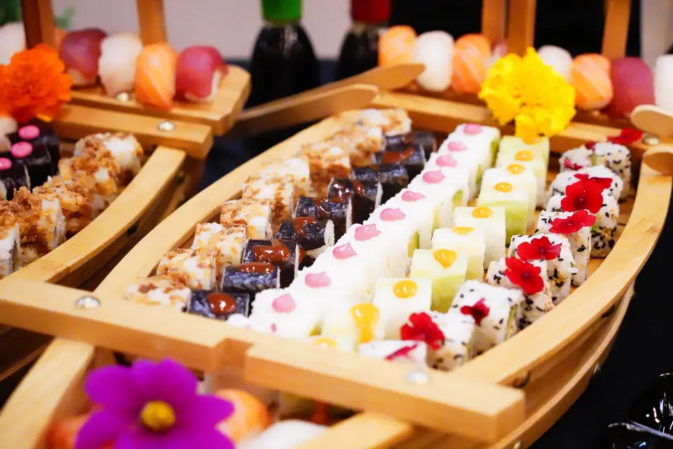 Sushi Life — photo 2