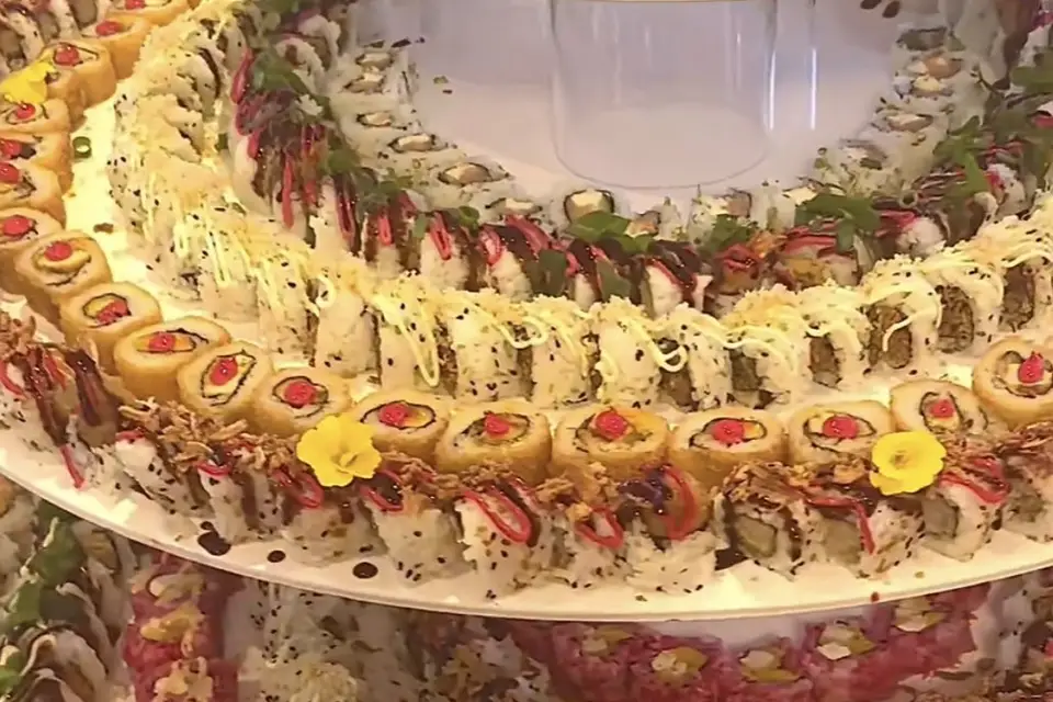 Sushi Life — photo 6