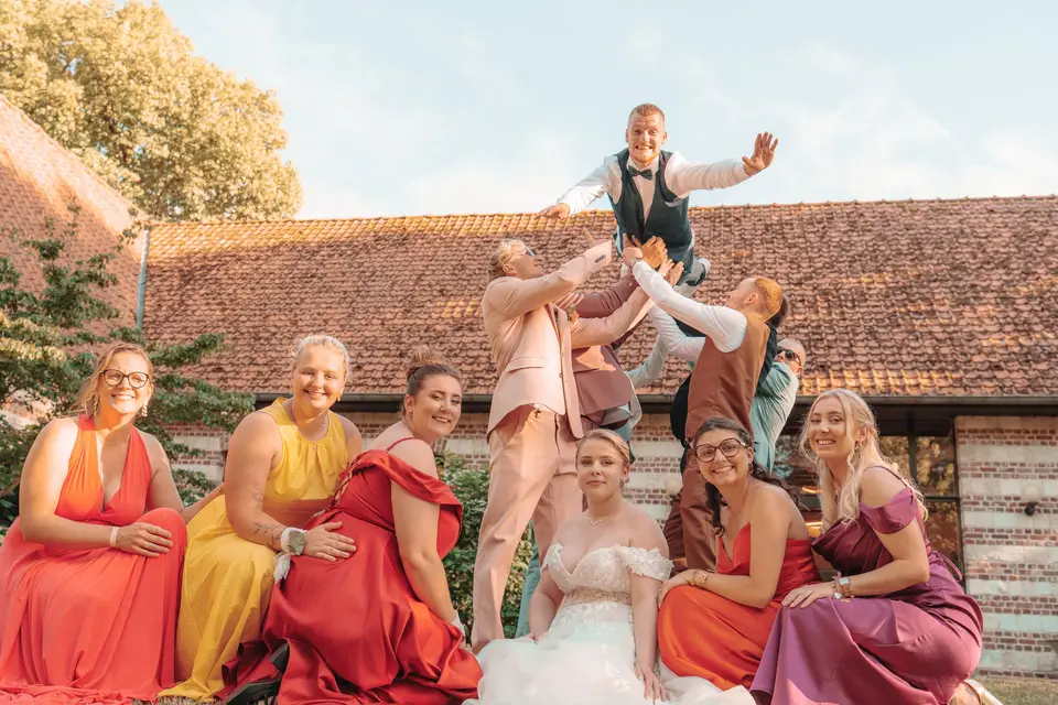 Maxime Deschamps-Berger — photo 3