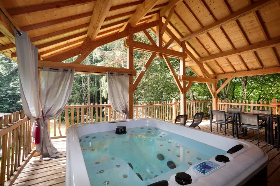 Les Lodges de Babylone — photo 2