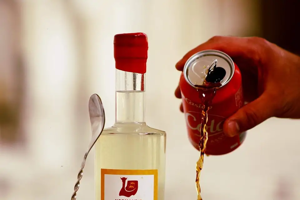 Normandie Cocktails — photo 2