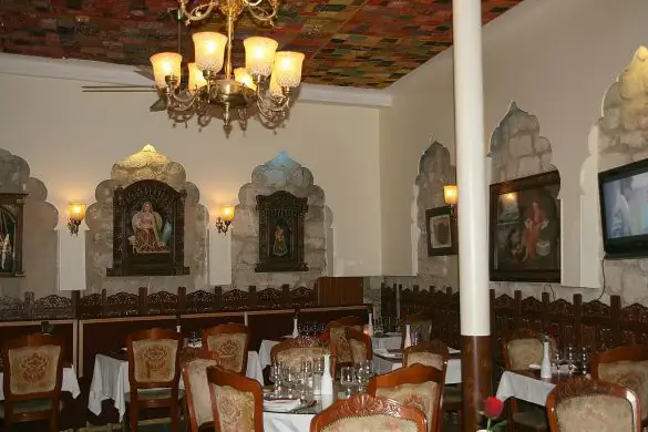 Ambiance de l'Inde — photo 3