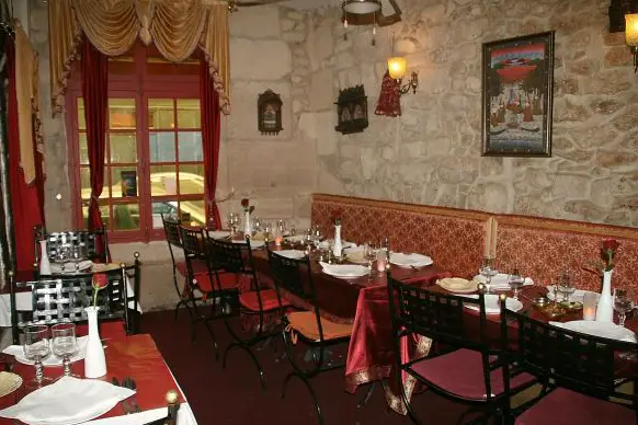 Ambiance de l'Inde — photo 1