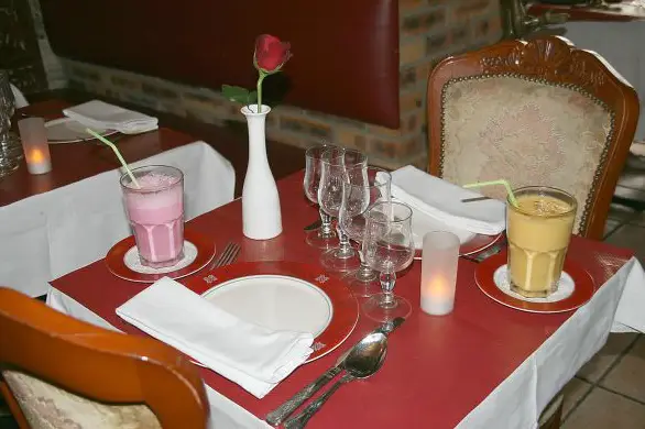 Ambiance de l'Inde — photo 5