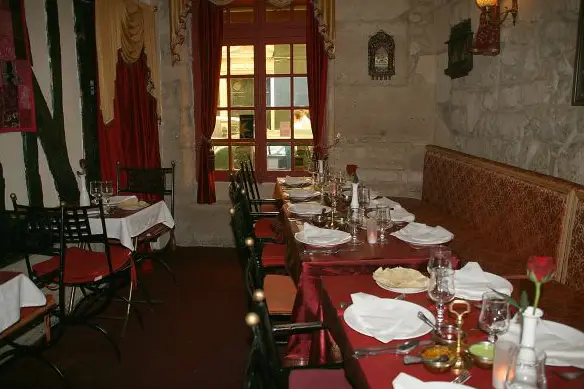 Ambiance de l'Inde — photo 4