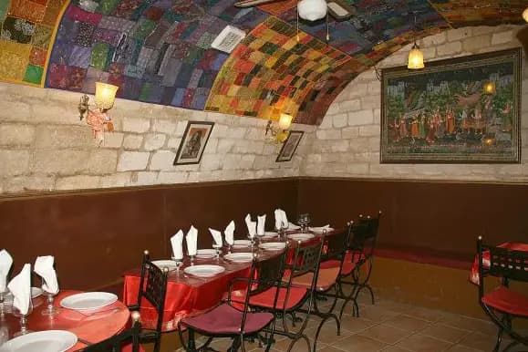 Ambiance de l'Inde — photo 2