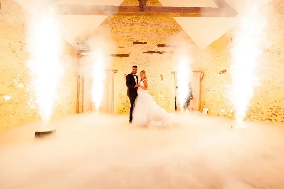 dj-abdell mariage — photo 4