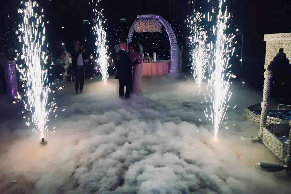 dj-abdell mariage — photo 2