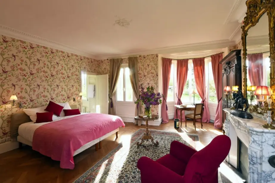 Château le Quesnoy — photo 6