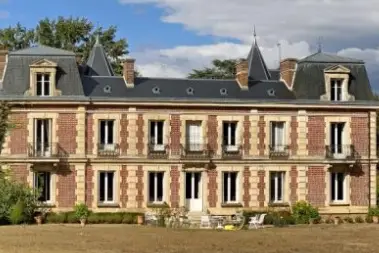 Château le Quesnoy — photo 7