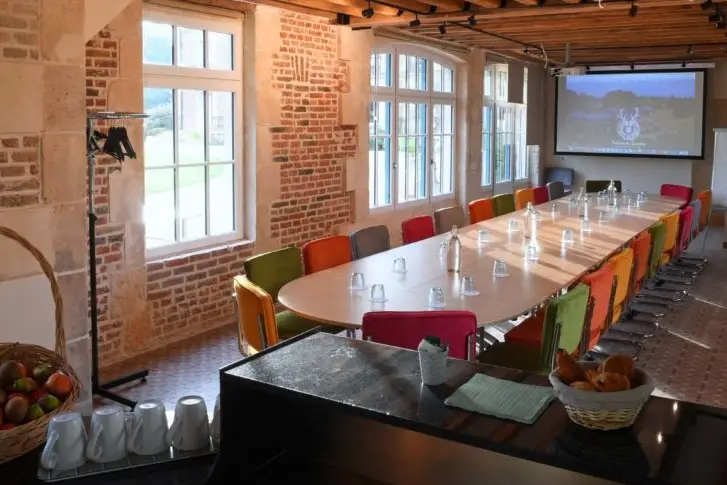 Château le Quesnoy — photo 5