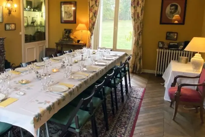 Château le Quesnoy — photo 4