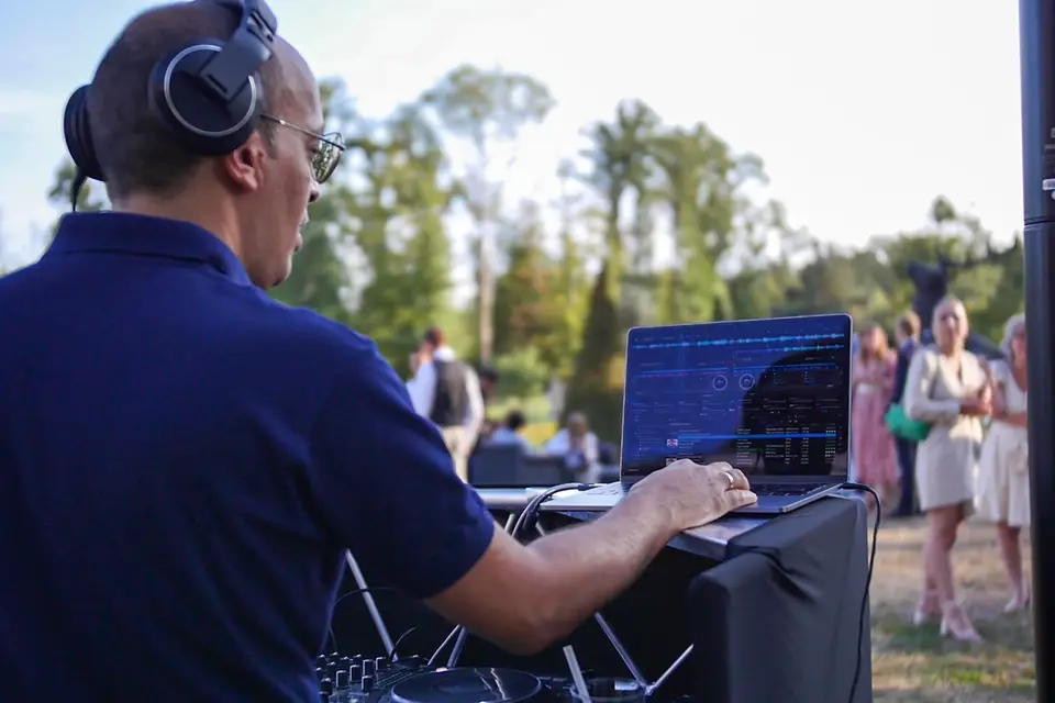 DJ Boris Events — photo 2