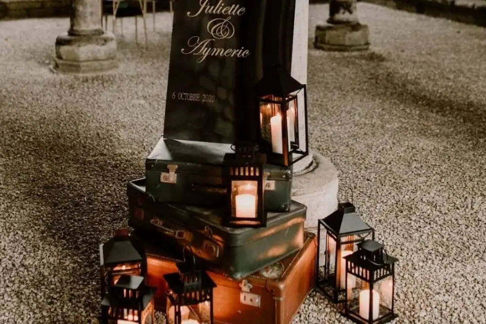 Marie Desaunay - Wedding Designer — photo 2